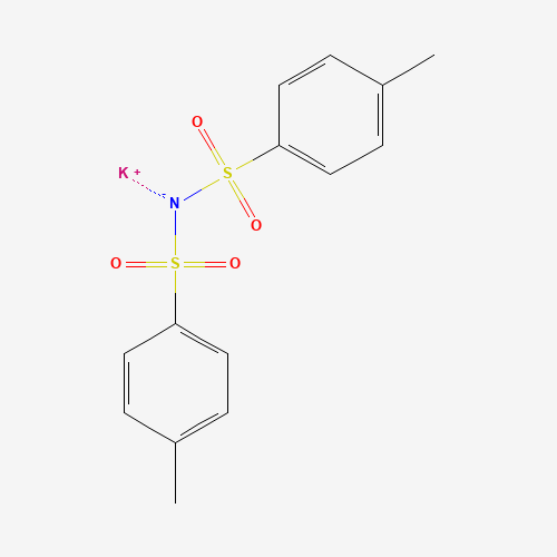 FT-0764106 CAS:97888-41-0 chemical structure