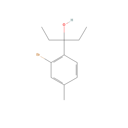 FT-0764111 CAS:1583297-71-5 chemical structure
