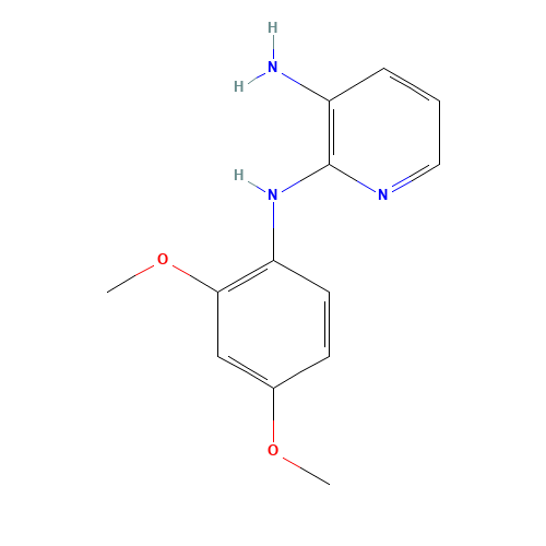 FT-0764123 CAS:70358-27-9 chemical structure