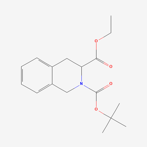 FT-0764137 CAS:104668-13-5 chemical structure