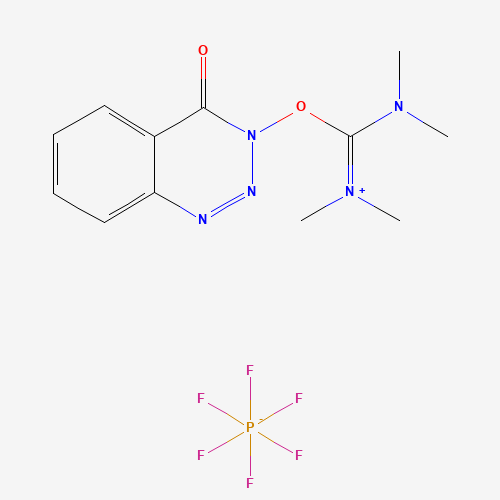 FT-0764139 CAS:164861-52-3 chemical structure