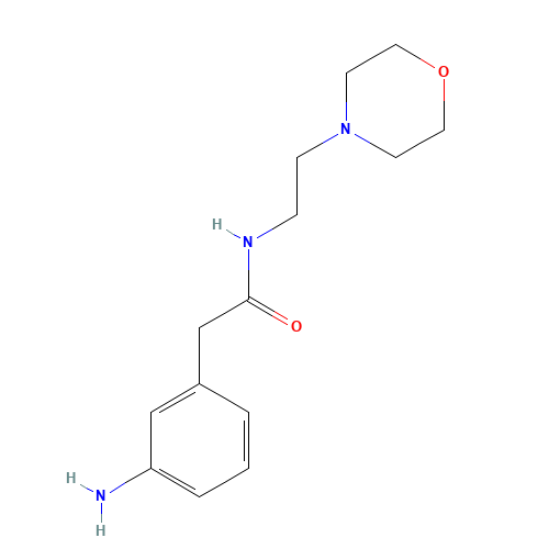 FT-0764141 CAS:1018525-83-1 chemical structure