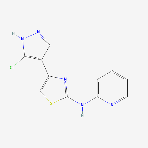 FT-0764142 CAS:1235312-70-5 chemical structure