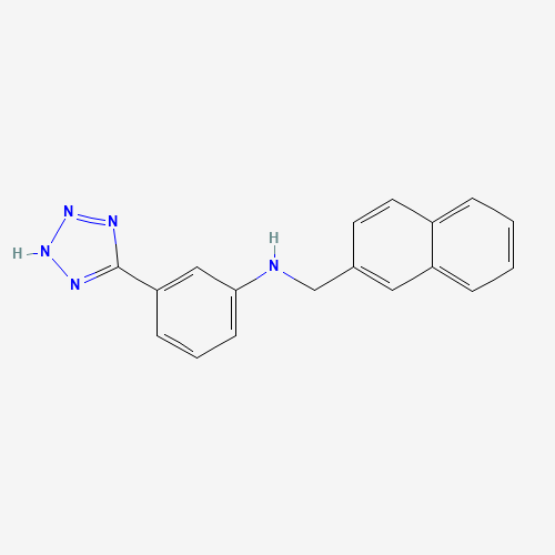 FT-0764143 CAS:503828-30-6 chemical structure