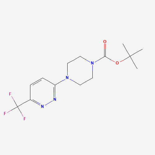 FT-0764148 CAS:1048685-30-8 chemical structure