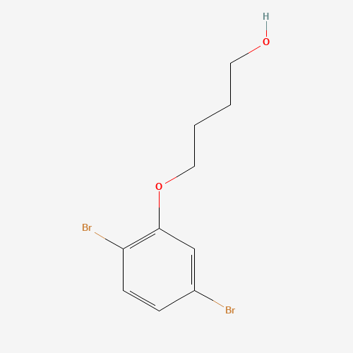 FT-0764151 CAS:941710-22-1 chemical structure