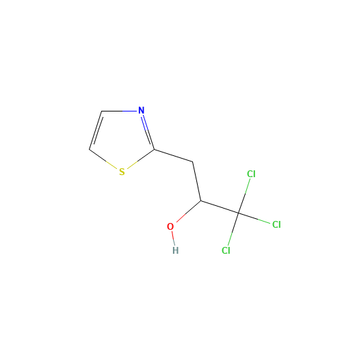 FT-0764156 CAS:52396-76-6 chemical structure
