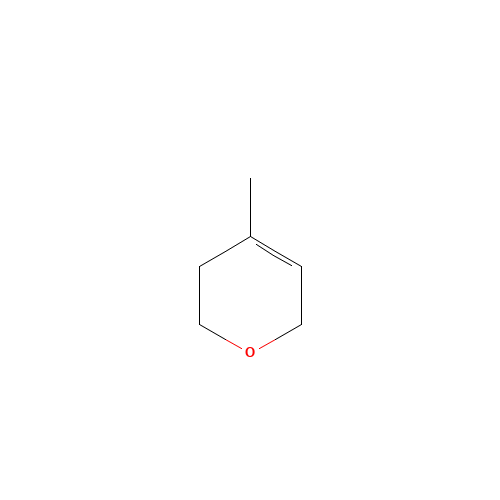 4-methyl-3,6-dihydro-2H-pyran (CAS: 16302-35-5) - Related Chemical Product
