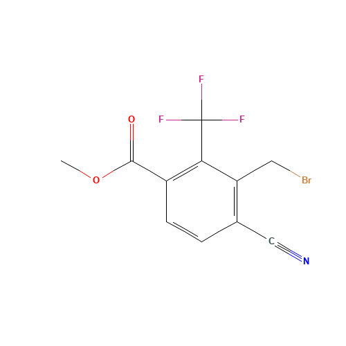 FT-0764172 CAS:1099094-32-2 chemical structure