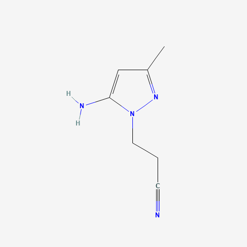 FT-0764173 CAS:61255-82-1 chemical structure