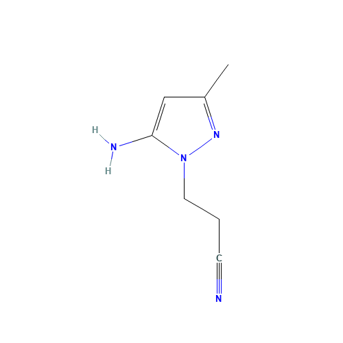 FT-0764173 CAS:61255-82-1 chemical structure
