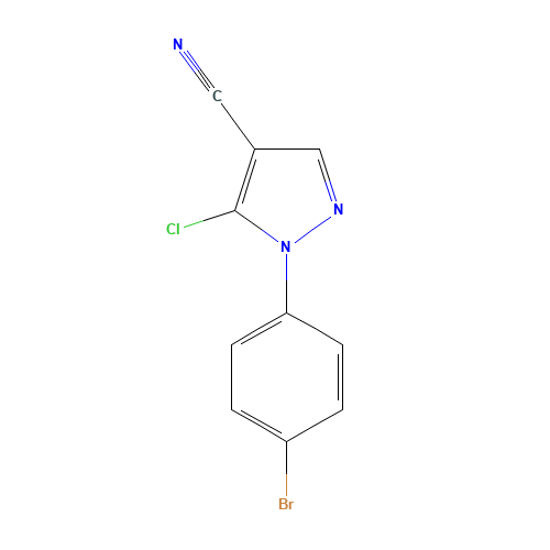 FT-0764177 CAS:102996-37-2 chemical structure