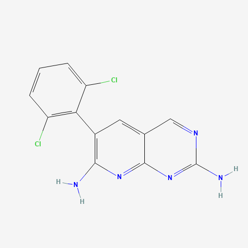 FT-0764186 CAS:26752-70-5 chemical structure