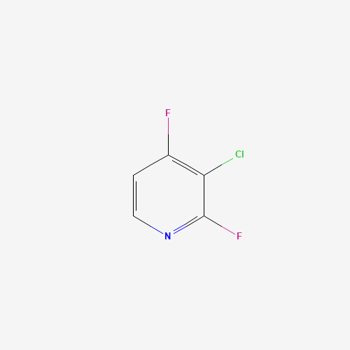 FT-0764187 CAS:851179-01-6 chemical structure