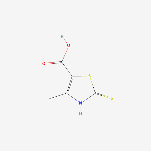 FT-0764191 CAS:57658-34-1 chemical structure