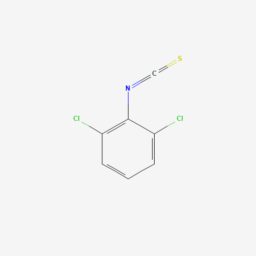 1,3-dichloro-2-isothiocyanatobenzene (CAS: 6590-95-0) - Related Chemical Product