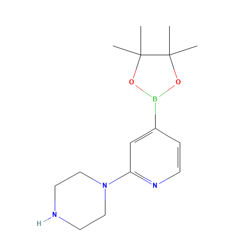 FT-0764196 CAS:957198-31-1 chemical structure