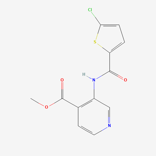 FT-0764198 CAS:929214-67-5 chemical structure