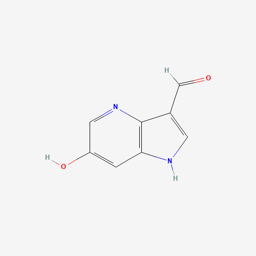 FT-0764206 CAS:1190318-18-3 chemical structure