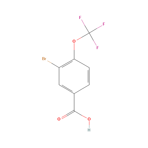 FT-0764208 CAS:85373-96-2 chemical structure