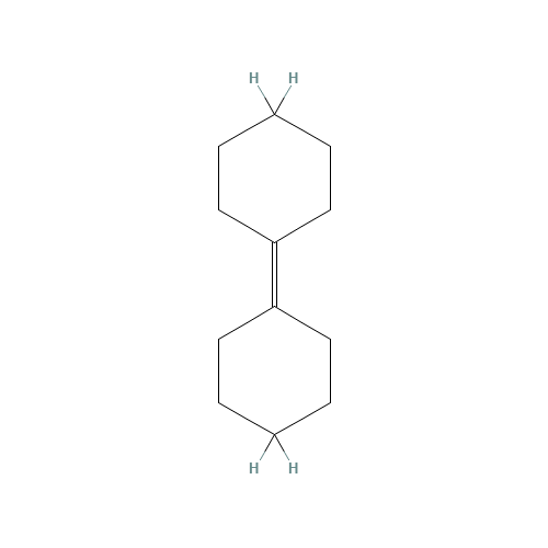 cyclohexylidenecyclohexane (CAS: 4233-18-5) - Related Chemical Product