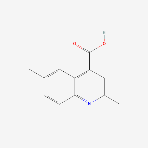 FT-0764214 CAS:104175-33-9 chemical structure