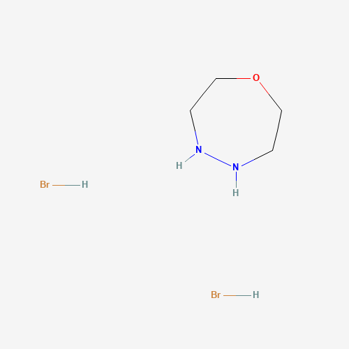 FT-0764215 CAS:243973-70-8 chemical structure