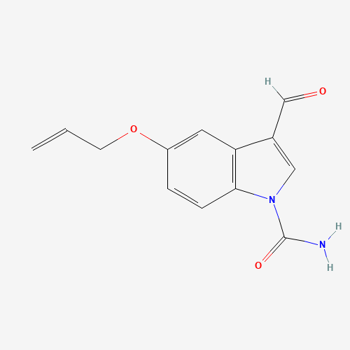 FT-0764221 CAS:1386456-35-4 chemical structure