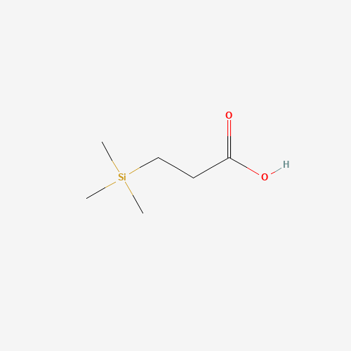 FT-0764233 CAS:5683-30-7 chemical structure
