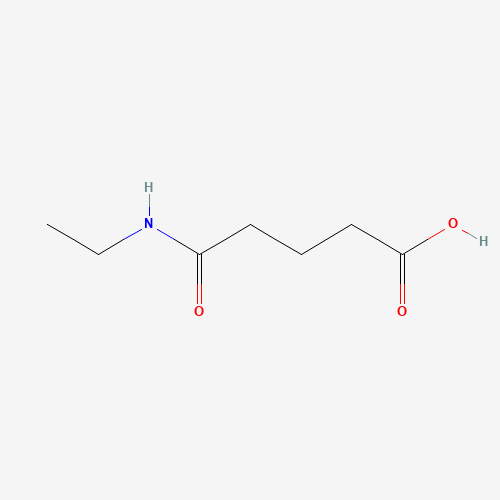 FT-0764236 CAS:75727-33-2 chemical structure