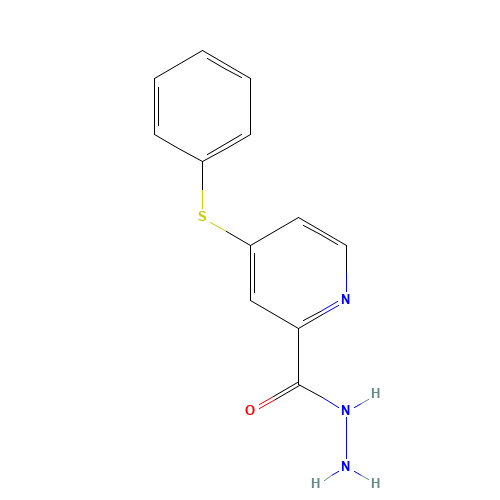 FT-0764254 CAS:64064-57-9 chemical structure