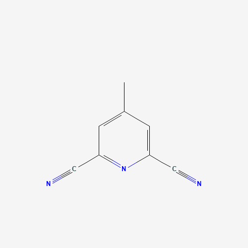 FT-0764257 CAS:21635-92-7 chemical structure