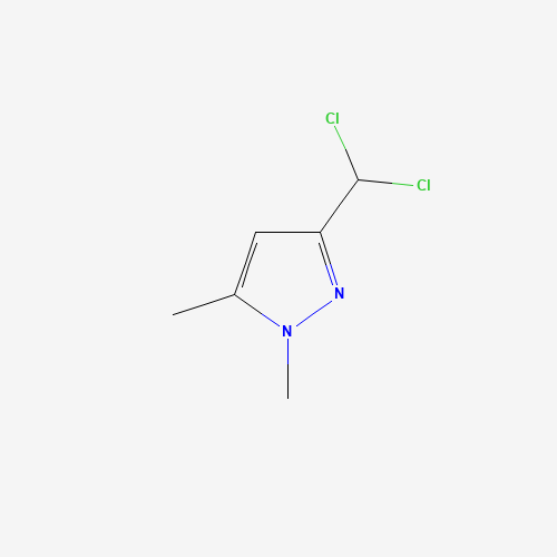 FT-0764262 CAS:1195616-39-7 chemical structure