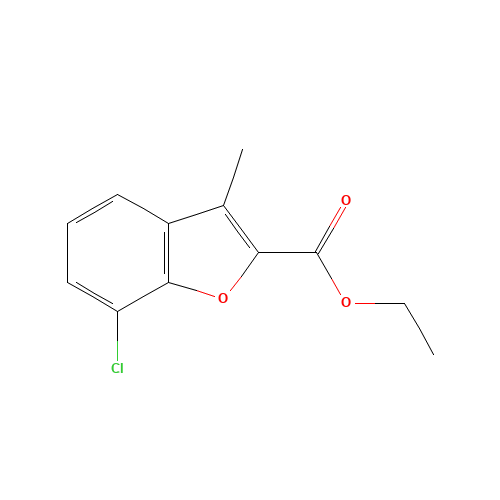 FT-0764272 CAS:32565-17-6 chemical structure