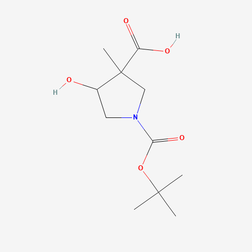 FT-0764275 CAS:1499189-52-4 chemical structure