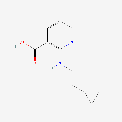 FT-0764278 CAS:565449-47-0 chemical structure