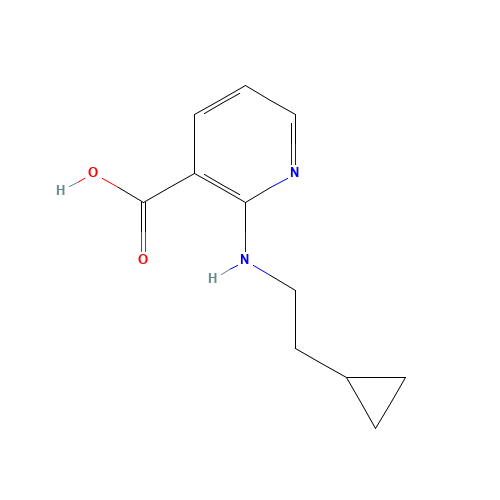 FT-0764278 CAS:565449-47-0 chemical structure