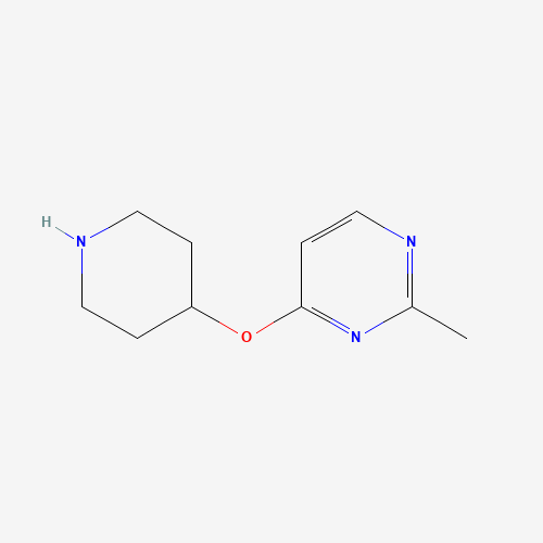 FT-0764279 CAS:1263387-66-1 chemical structure