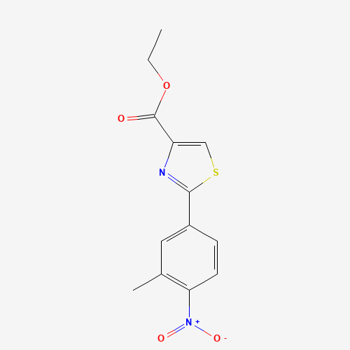 FT-0764280 CAS:885278-57-9 chemical structure