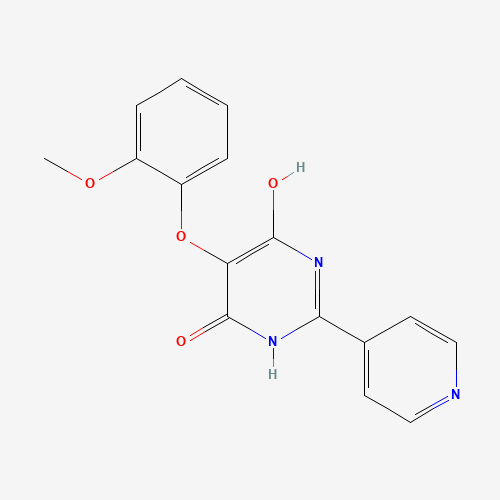 FT-0764287 CAS:150728-08-8 chemical structure