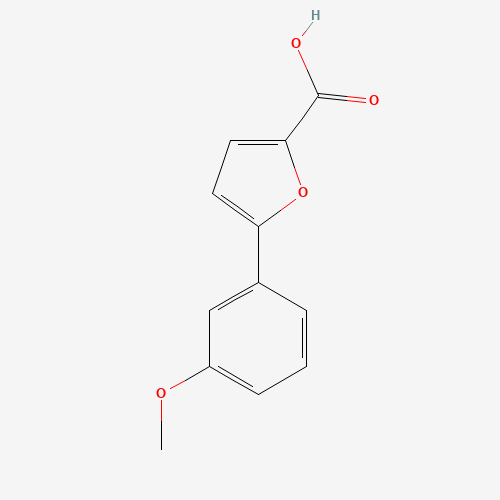 FT-0764292 CAS:54022-96-7 chemical structure