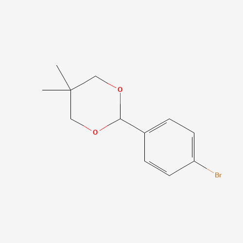 FT-0764294 CAS:105114-53-2 chemical structure