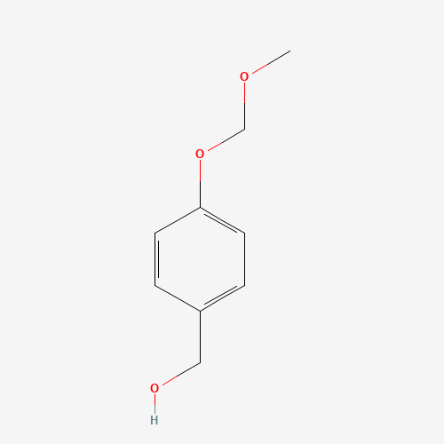 [4-(methoxymethoxy)phenyl]methanol (CAS: 7212-39-7) - Related Chemical Product