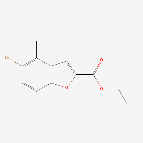 FT-0764308 CAS:1192172-68-1 chemical structure