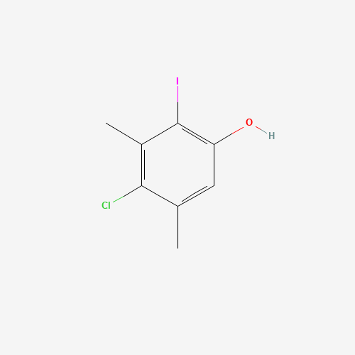 FT-0764315 CAS:38730-45-9 chemical structure