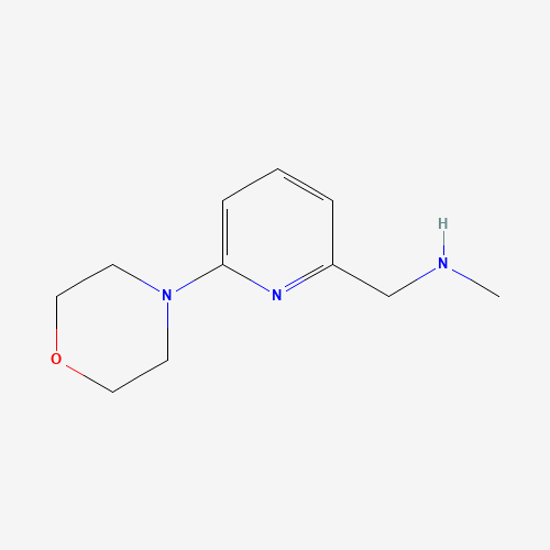 FT-0764317 CAS:886851-30-5 chemical structure