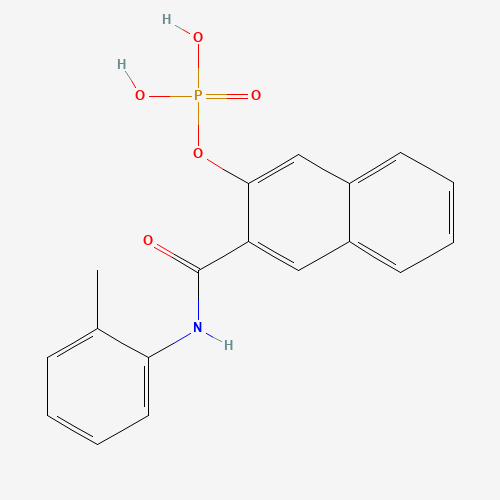 FT-0764323 CAS:27580-13-8 chemical structure