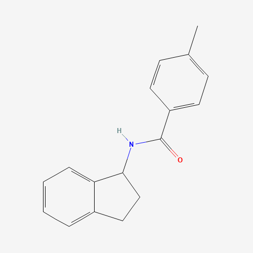 FT-0764334 CAS:168902-60-1 chemical structure