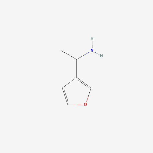 FT-0764335 CAS:252372-09-1 chemical structure