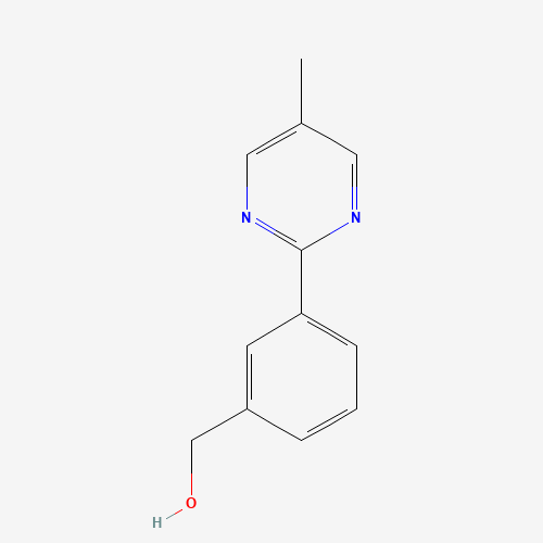 FT-0764336 CAS:1092568-83-6 chemical structure